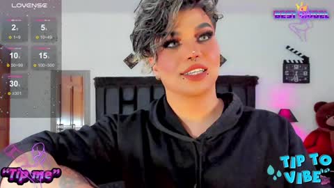 Jujubee online show from January 26, 8:23 pm