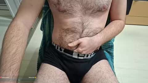 Jules online show from February 17, 12:12 pm