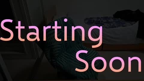 Jules online show from May 4, 12:12 pm