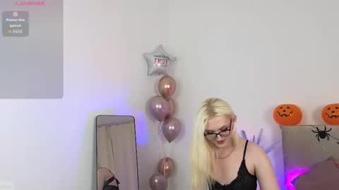 Jules Night online show from October 29, 11:39 pm