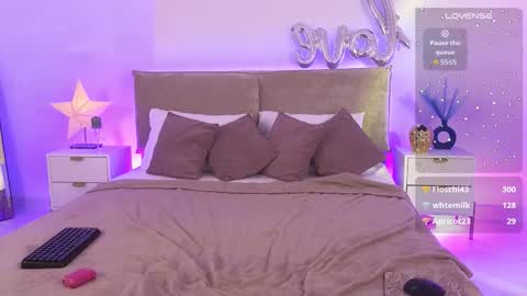 Jules Nightt online show from March 7, 1:13 am