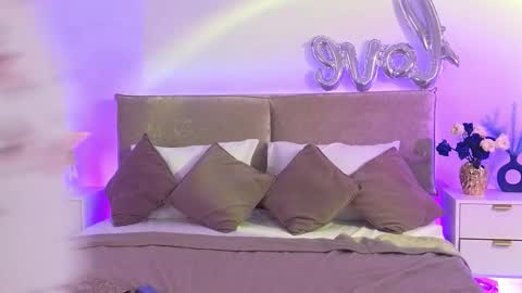 Jules Nightt online show from March 11, 9:54 pm