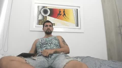 Jules online show from December 26, 12:59 pm