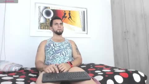 Jules online show from January 29, 1:16 am