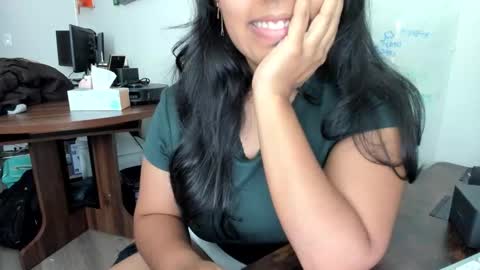 Jules online show from March 4, 8:59 pm