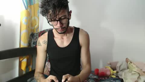 Julfigo online show from January 15, 11:53 am