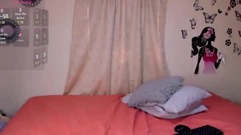 Juli online show from January 6, 3:08 pm