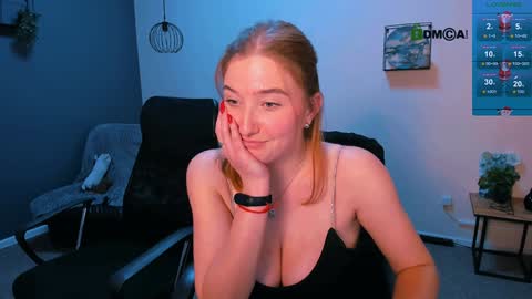 juli kisss online show from December 18, 2:10 am