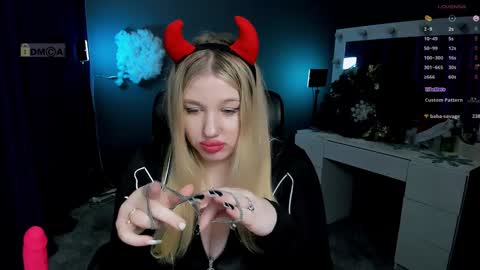 juli kisss online show from January 15, 4:36 am