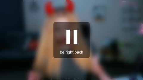 juli kisss online show from January 17, 11:07 pm