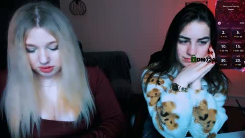 juli kisss online show from January 27, 10:27 pm