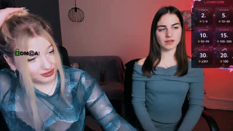 juli kisss online show from January 28, 8:15 pm