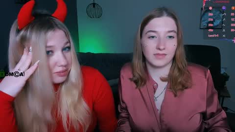 juli kisss online show from February 1, 10:55 pm