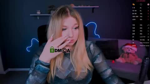 juli kisss online show from February 26, 8:11 pm