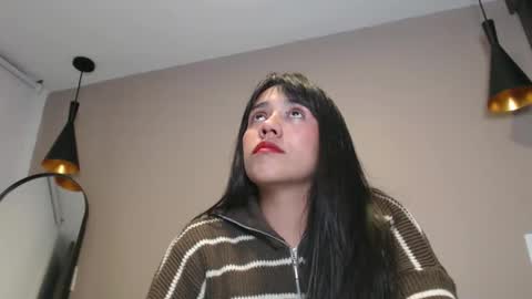 Snapshot of juli_love11 chatting on March 8, 11:19 pm JULIETA online show from March 8, 11:19 pm