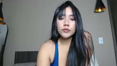 Snapshot of juli_love11 chatting on March 12, 11:33 pm JULIETA online show from March 12, 11:33 pm