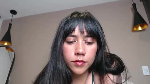 JULIETA online show from March 28, 12:32 am