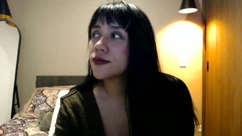 Snapshot of juli_love11 chatting on July 5, 1:23 am JULIETA online show from July 5, 1:23 am