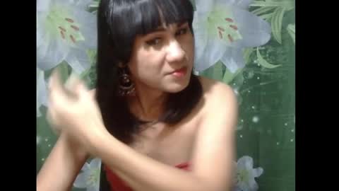 Snapshot of julia111987 chatting on April 27, 2:48 pm JULIA online show from April 27, 2:48 pm