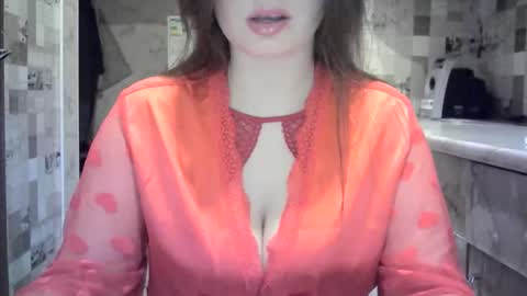 julia69009 online show from February 10, 10:14 pm