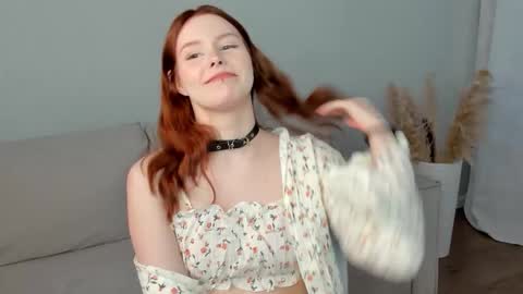 Snapshot of julia_anis chatting on February 25, 1:15 am Julia online show from February 25, 1:15 am