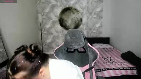 Snapshot of julia_shyy chatting on July 5, 4:19 am Julia Shyy online show from July 5, 4:19 am