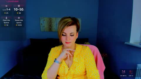 Julia online show from February 9, 12:53 pm