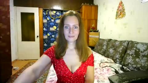 juliaa_foxi online show from December 21, 6:15 pm