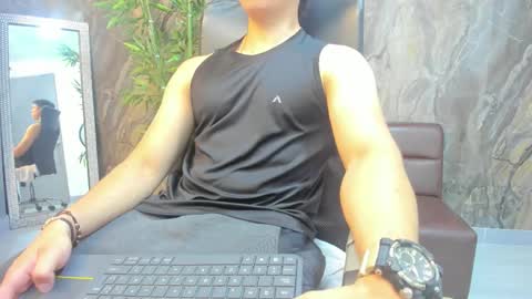 JULIAN  online show from February 20, 11:22 am