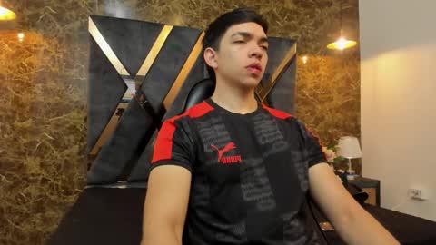 JULIAN  online show from February 26, 11:20 am