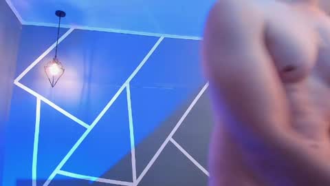 JULIAN  online show from April 13, 11:21 pm