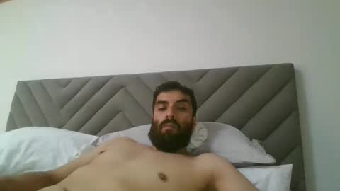 julian_patino online show from February 23, 4:57 pm