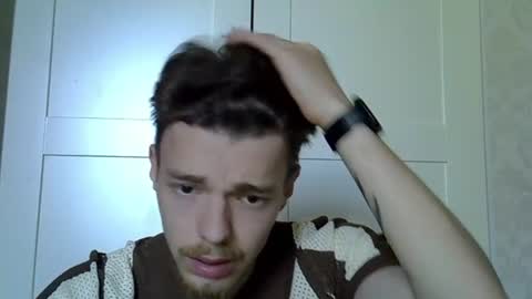 Snapshot of julian_velvet chatting on July 17, 1:18 pm julian_velvet online show from July 17, 1:18 pm