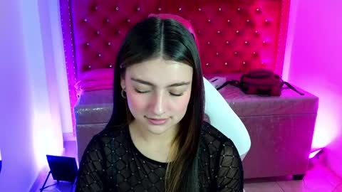 Snapshot of juliana_diamond_ chatting on May 8, 3:23 am juliana_diamond_ online show from May 8, 3:23 am
