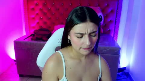 Snapshot of juliana_diamond_ chatting on May 29, 3:15 am juliana_diamond_ online show from May 29, 3:15 am