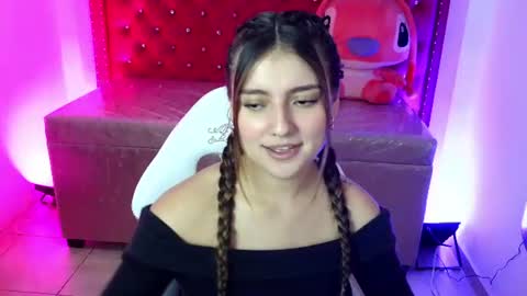 Snapshot of juliana_diamond_ chatting on July 7, 6:47 am juliana_diamond_ online show from July 7, 6:47 am