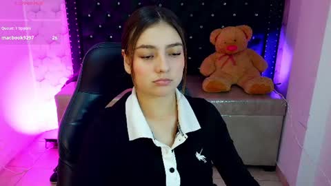 Snapshot of juliana_diamond_ chatting on July 15, 3:12 am juliana_diamond_ online show from July 15, 3:12 am