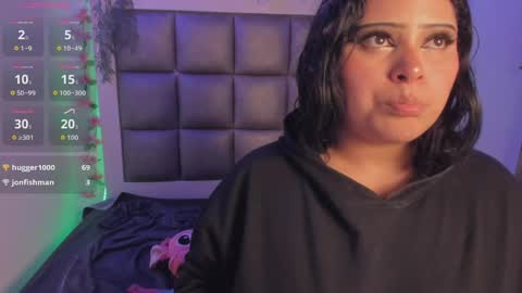 Snapshot of juliana_js_ chatting on April 10, 7:57 am juliana_js_ online show from April 10, 7:57 am