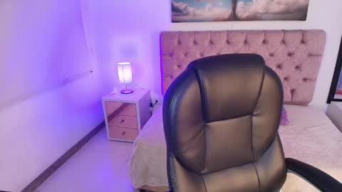  JULIANA CASTRO online show from February 3, 11:37 am