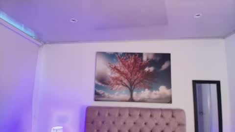  JULIANA CASTRO online show from February 10, 11:47 am