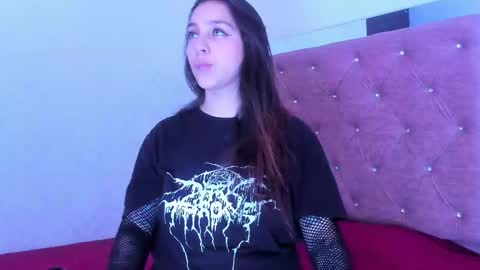 JulianaCarter online show from February 16, 7:10 pm