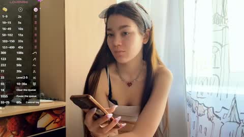 Viola online show from April 10, 12:27 am