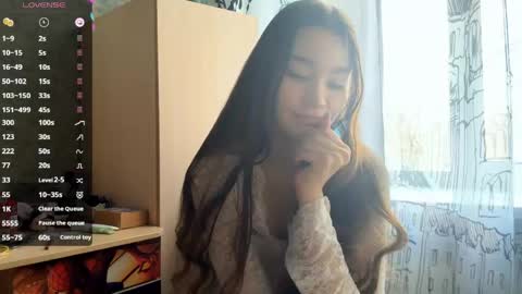 Snapshot of julianeaukamp chatting on April 20, 12:57 am Viola online show from April 20, 12:57 am