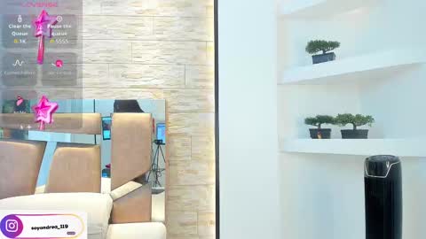 Snapshot of julianna_smith chatting on September 23, 7:28 pm ANDREA online show from September 23, 7:28 pm