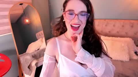 Julianne online show from September 26, 4:38 am