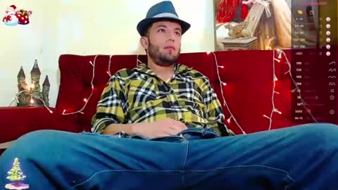 Call me  Juliano independent model online show from December 29, 7:39 am