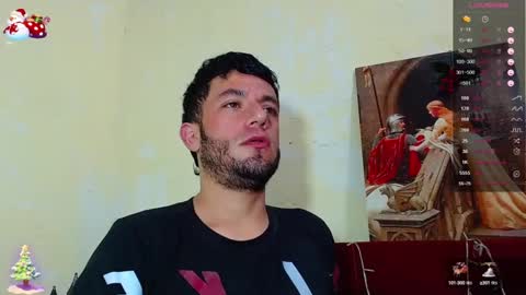 Call me  Juliano independent model online show from December 30, 5:58 am