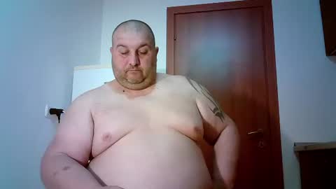 Juliano online show from March 12, 11:00 pm