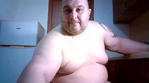 Juliano online show from June 17, 12:02 am