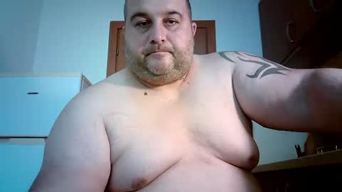 Juliano online show from August 2, 11:30 am